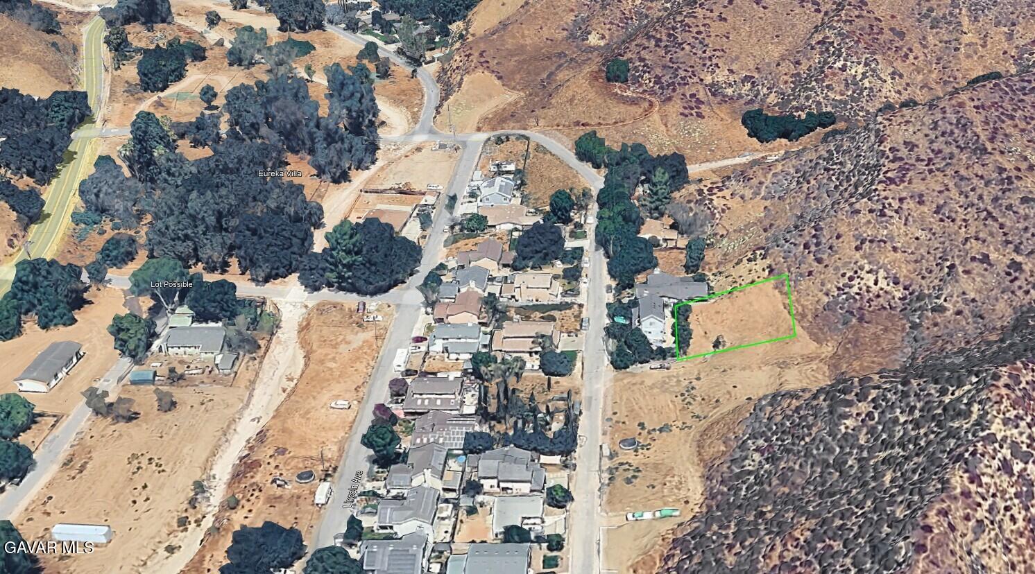 Garfield Street Val Verde, CA 91384 - Photo 4 of 20 3271014030 top