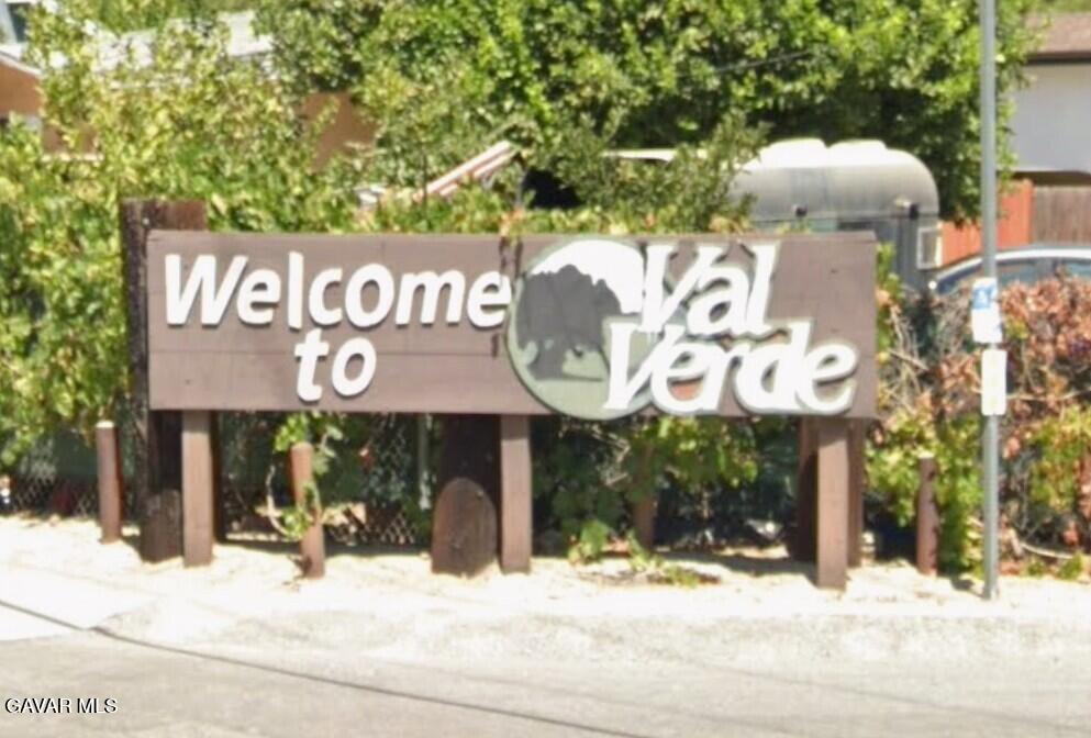 Garfield Street Val Verde, CA 91384 - Photo 7 of 20 3271014030 sign