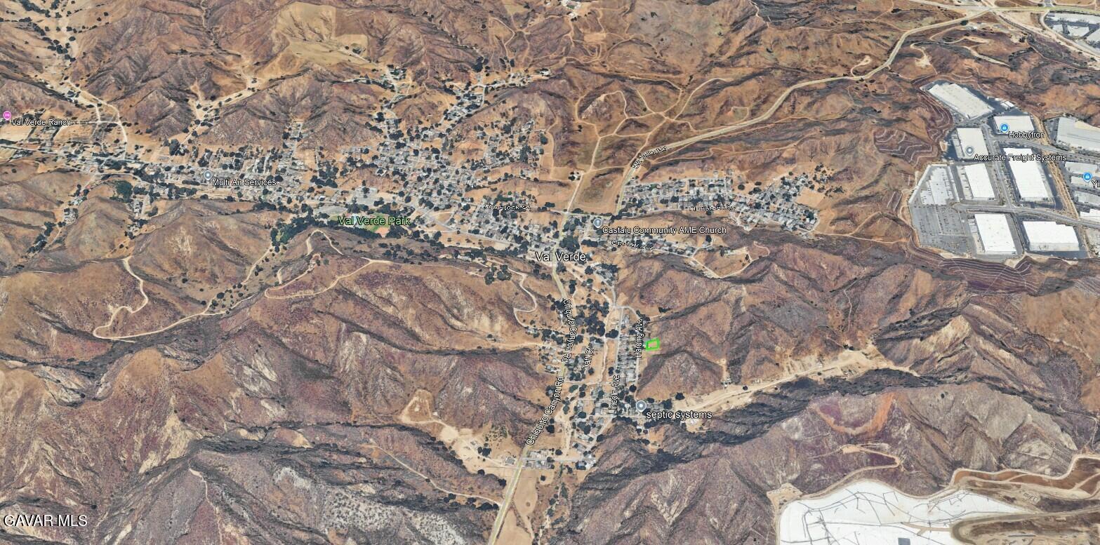 Garfield Street Val Verde, CA 91384 - Photo 8 of 20 3271014030 top6