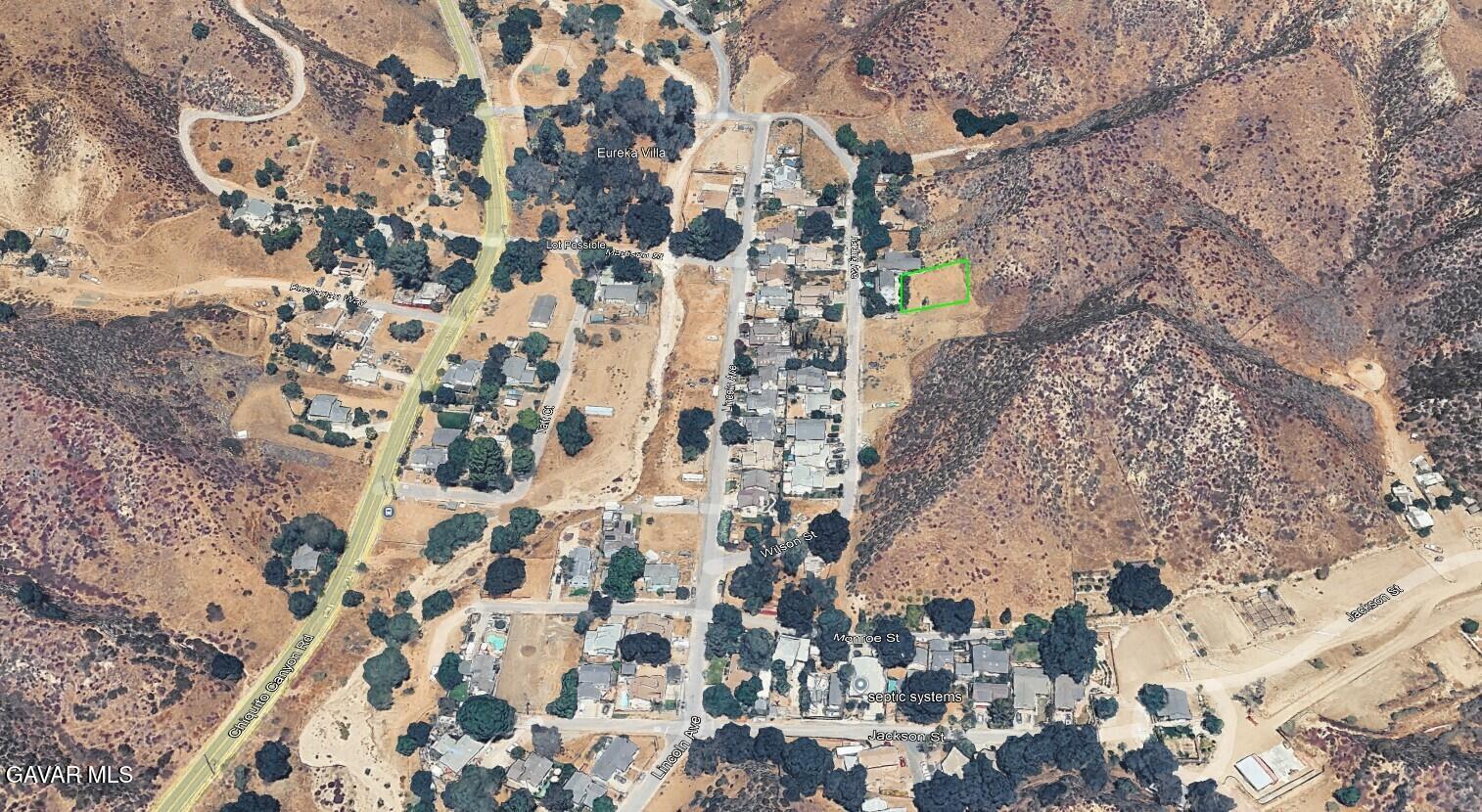 Garfield Street Val Verde, CA 91384 - Photo 10 of 20 3271014030 top4