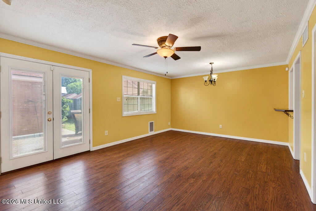 928 Courthouse Road, Unit 22 Gulfport, MS 39507 - Photo 8 of 35 928Courthouse#22-8