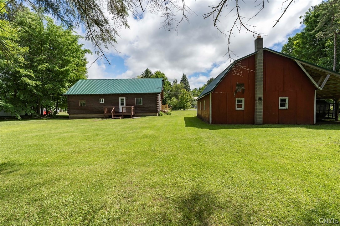 33910 Jackson II Road Champion, NY 13619 - Photo 29 of 32