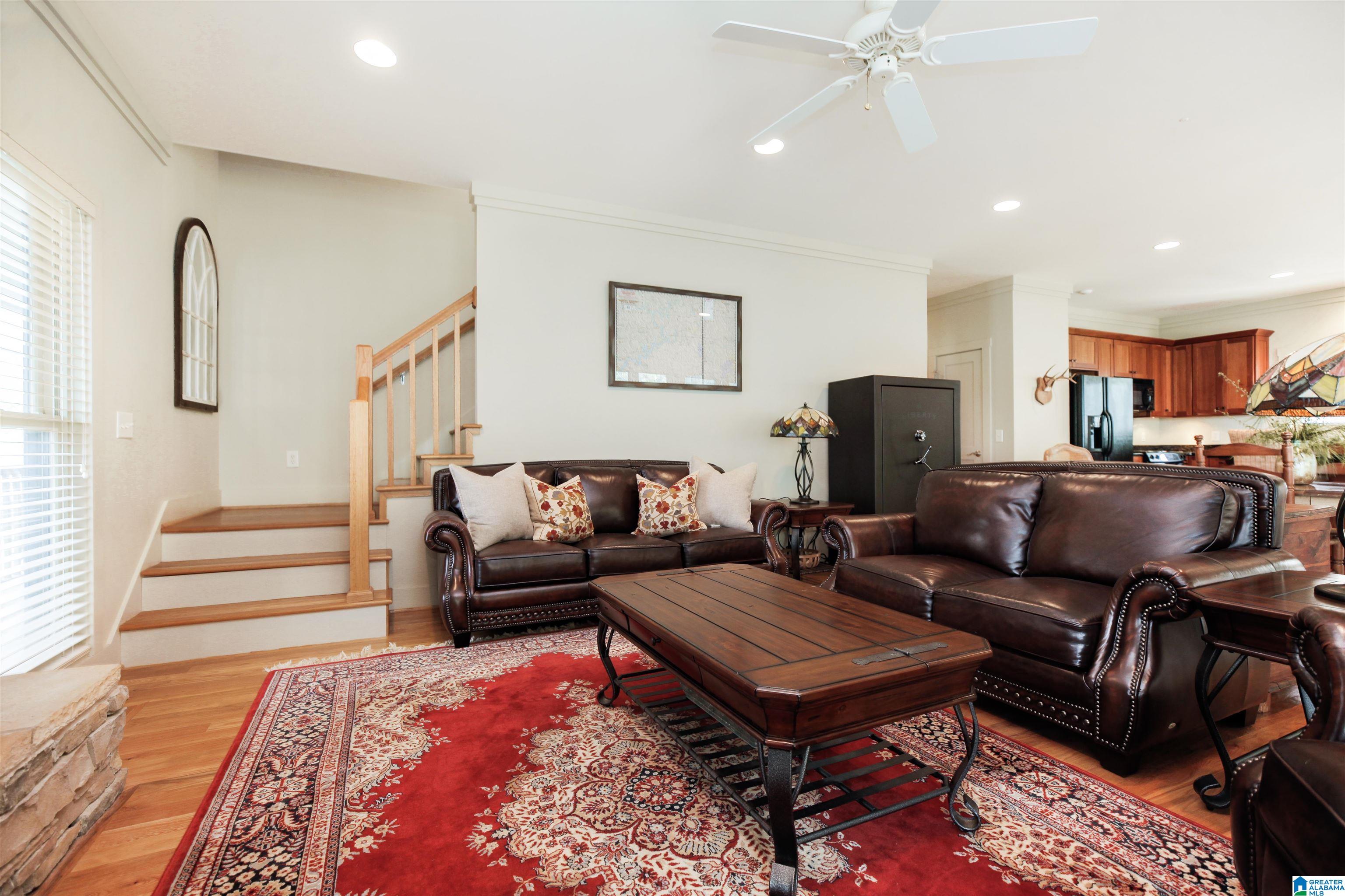 9821 Simpson Avenue Quinton, AL 35130 - Photo 12 of 40