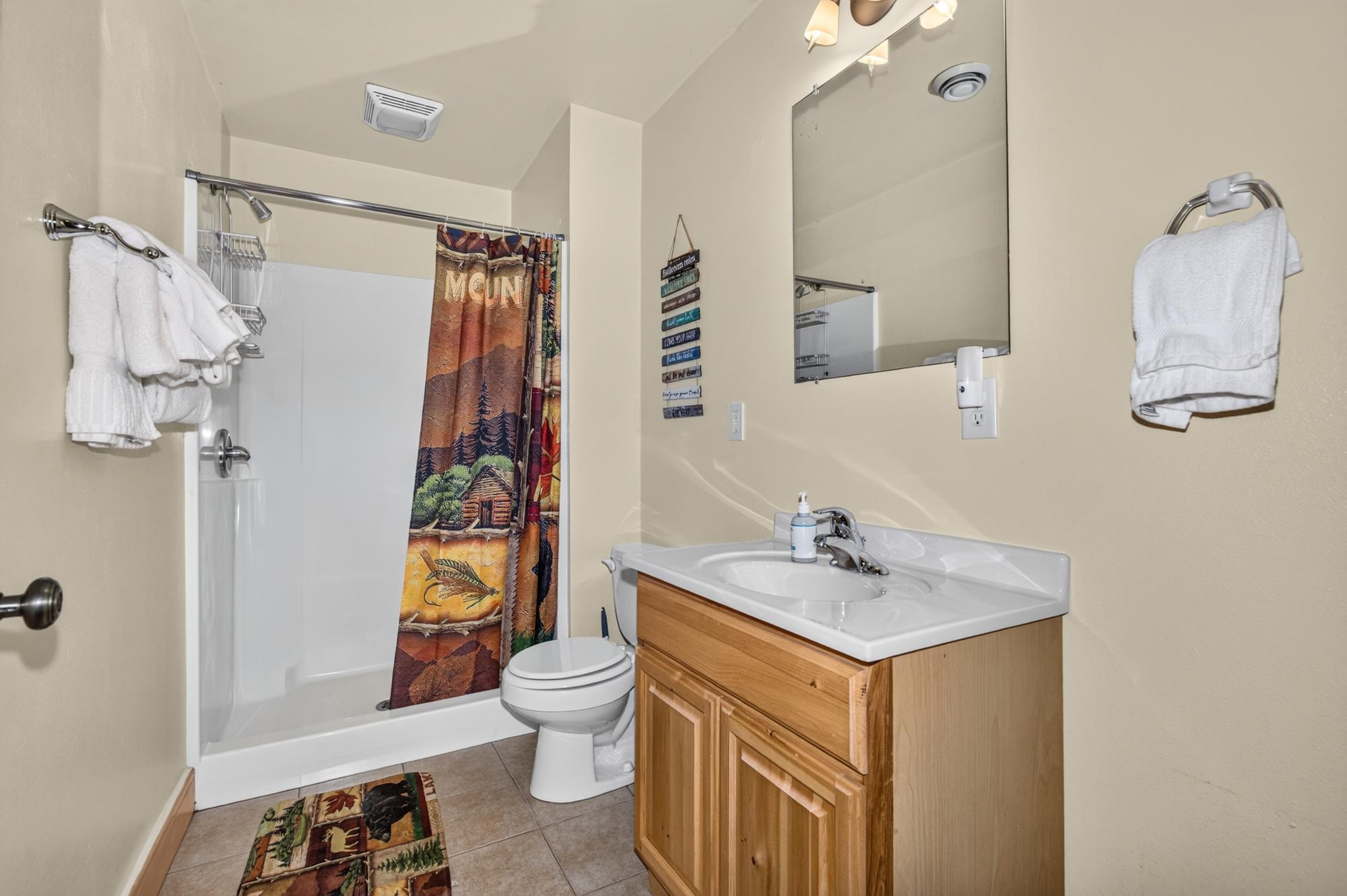 2510 Martha Lake Road, Unit 6 Mercer, WI 54547 - Photo 32 of 36 Gallery Image 32