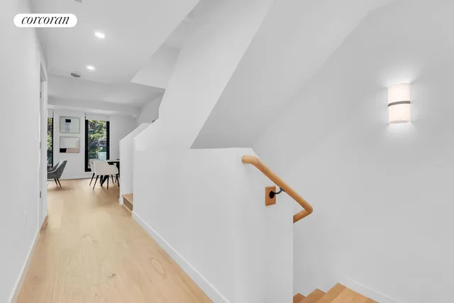 $3,495,000 | 28 Huntington Street | Red Hook