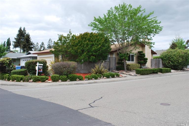 1334 Gaspar Court Rohnert Park, CA 94928 - Photo 1 of 1 Gallery Image 1