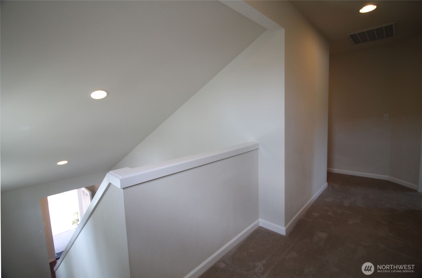 3721 202nd Pl S East Bothell, WA 98012 - Photo 8 of 23 a view of hallway