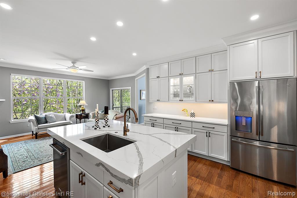 2262 Preserve Lane Rochester Hills, MI 48309 - Photo 19 of 67 Gallery Image 19