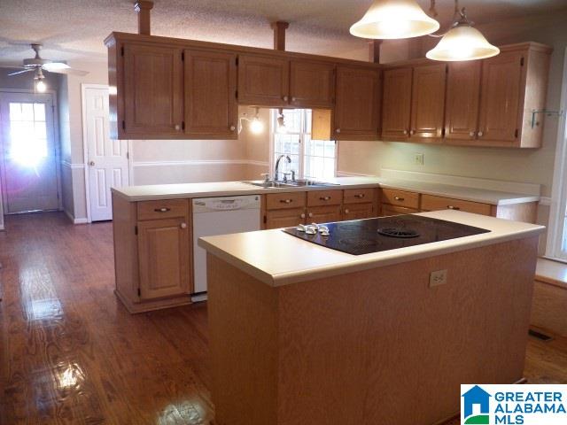 3952 Curry Station Road Munford, AL 36268 - Photo 11 of 49