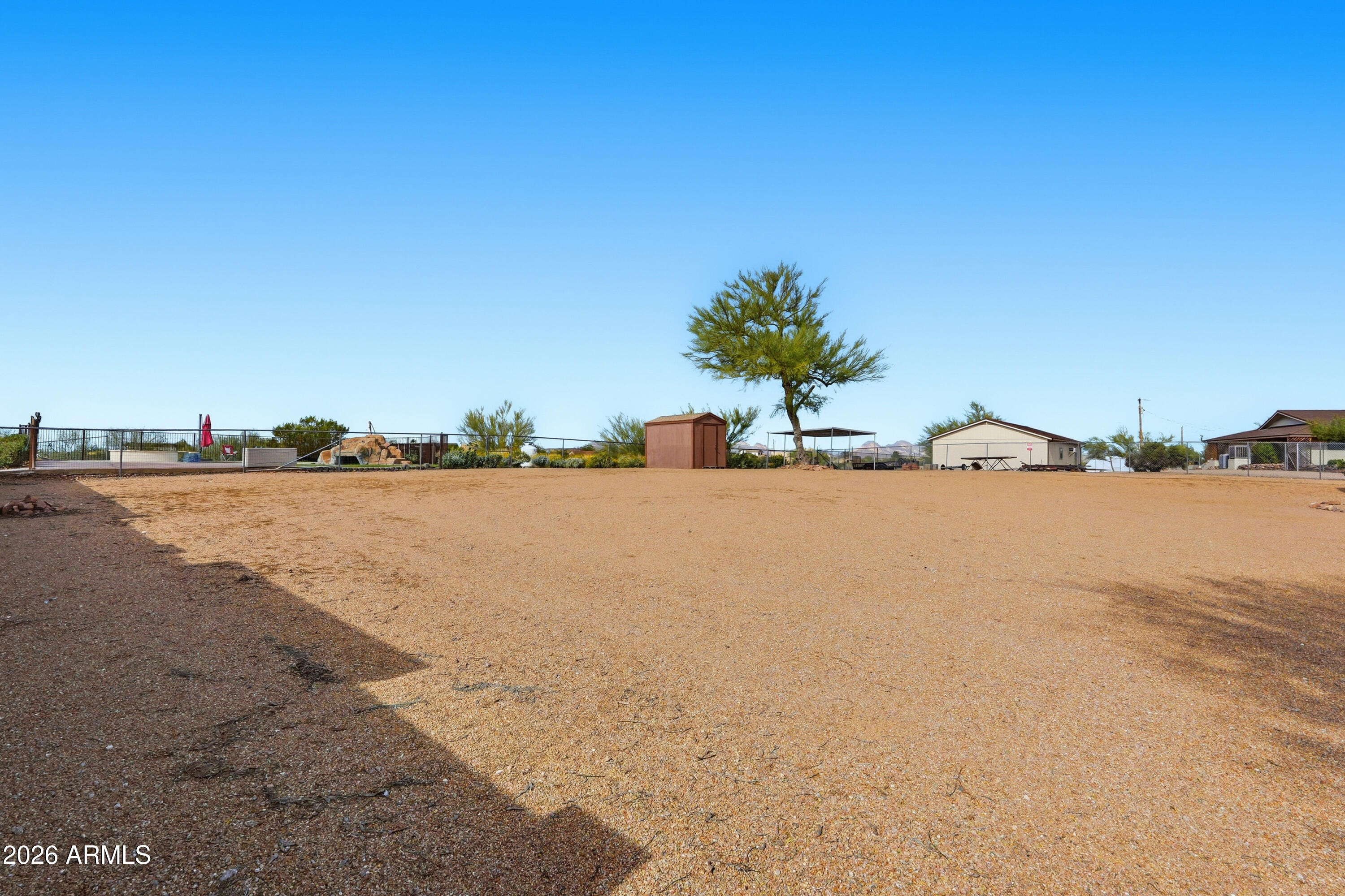 710 South Muleshoe Road Apache Junction, AZ 85119 - Photo 38 of 40 037_ListerPros