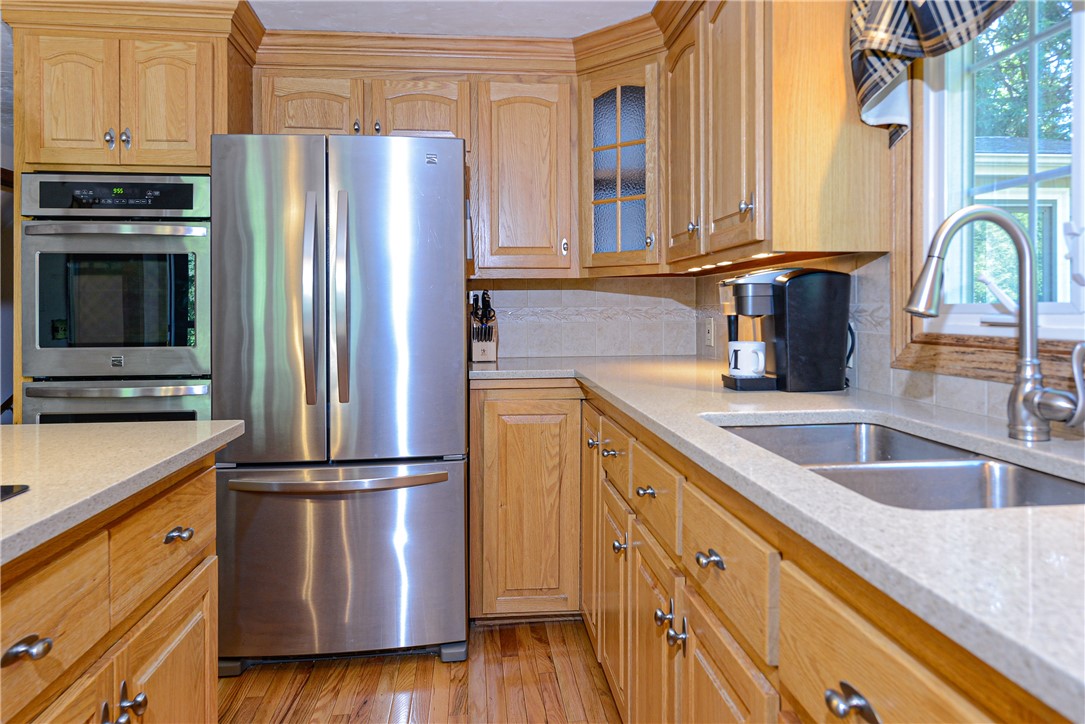 132 Sheffield Hill Road Exeter, RI 02822 - Photo 16 of 36