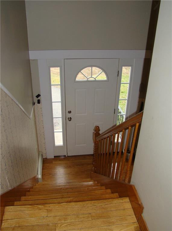 94 Oak Hill Road Wales, ME 04280 - Photo 12 of 30 Let's head down to the below grade...