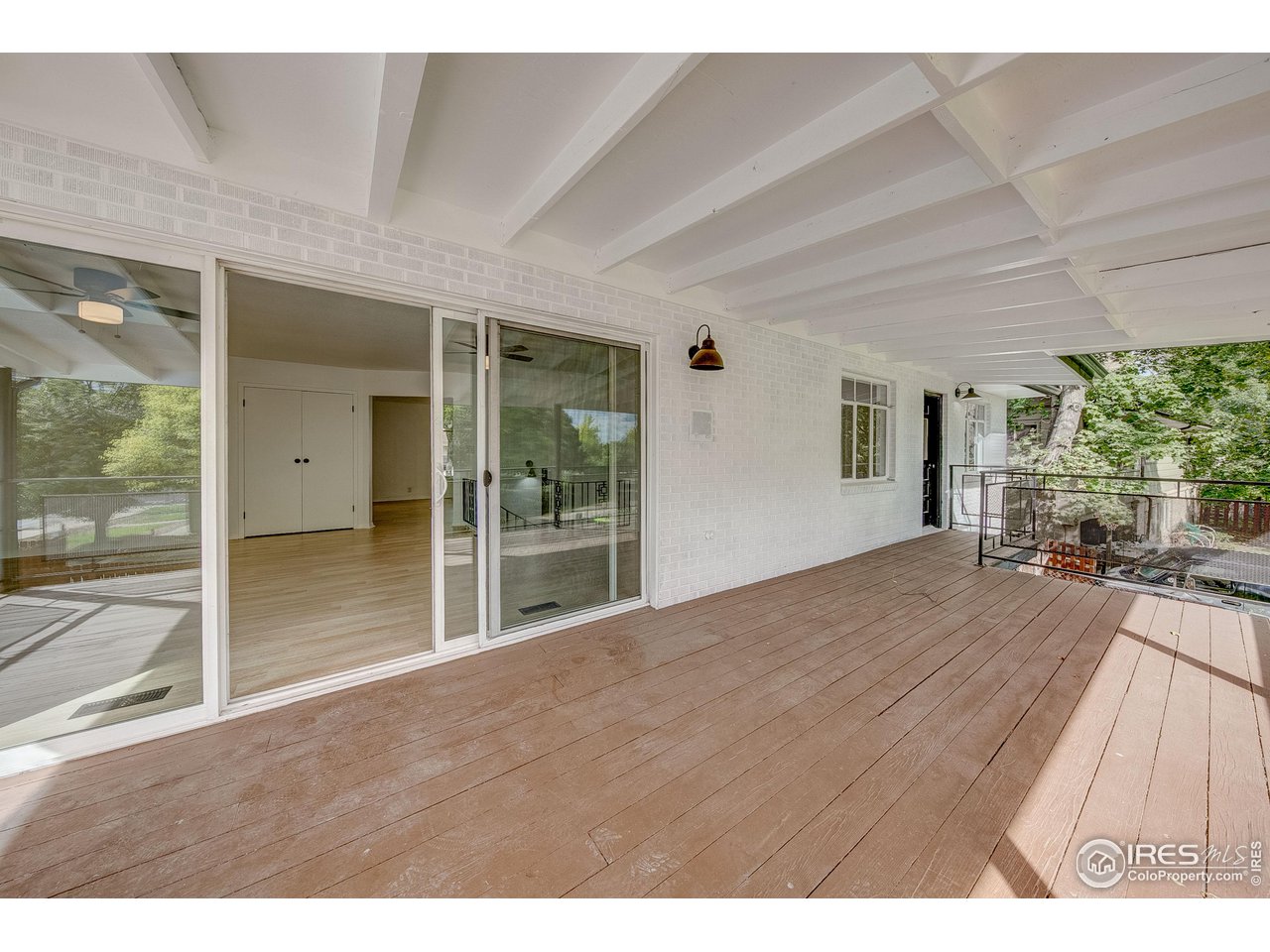 2017 Evergreen Drive Fort Collins, CO 80521 - Photo 11 of 33 a view interior of the house and natural light