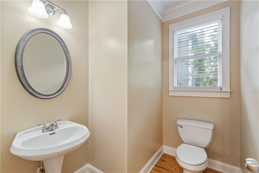 1199 Foster Place Northwest Atlanta, GA 30318 - Photo 14 of 18