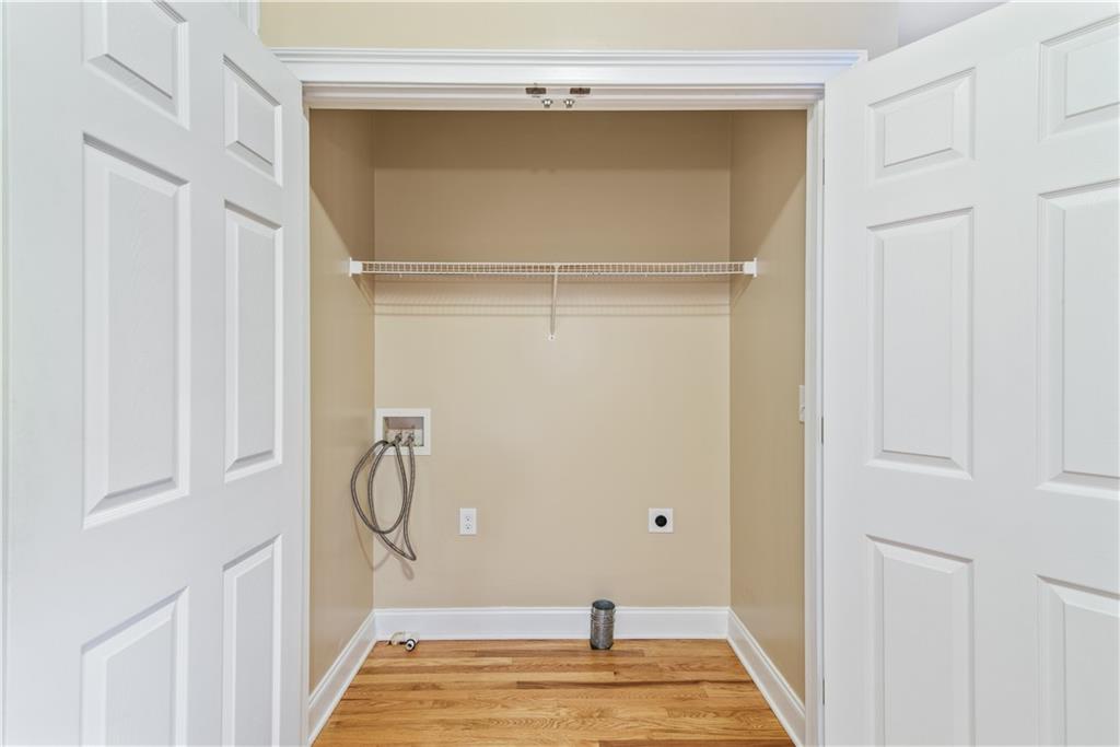 1199 Foster Place Northwest Atlanta, GA 30318 - Photo 15 of 18