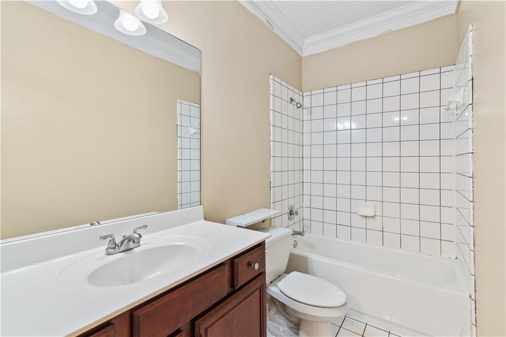 1199 Foster Place Northwest Atlanta, GA 30318 - Photo 17 of 18