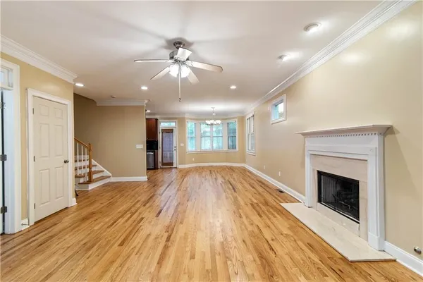 $3,000 | 1199 Foster Place Northwest, Atlanta, GA 30318