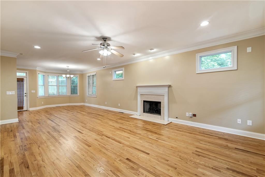 1199 Foster Place Northwest Atlanta, GA 30318 - Photo 4 of 18