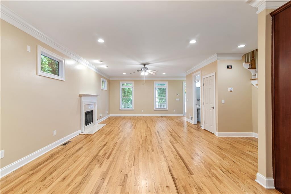 1199 Foster Place Northwest Atlanta, GA 30318 - Photo 5 of 18