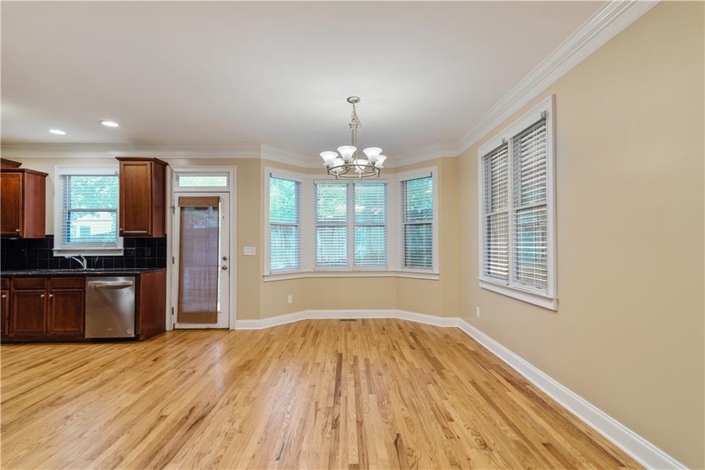 1199 Foster Place Northwest Atlanta, GA 30318 - Photo 6 of 18