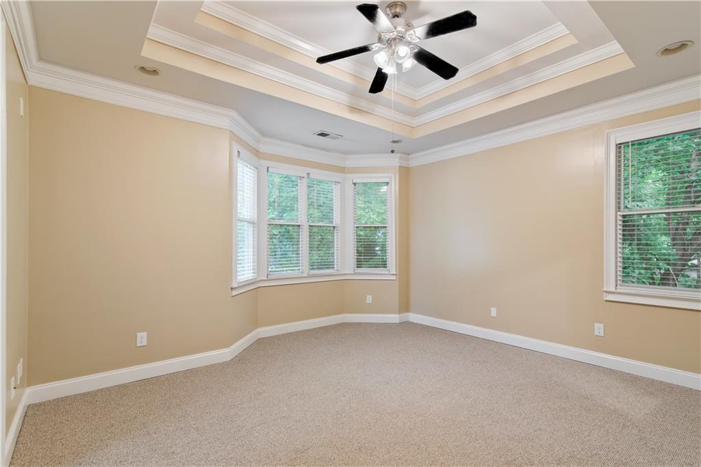 1199 Foster Place Northwest Atlanta, GA 30318 - Photo 9 of 18