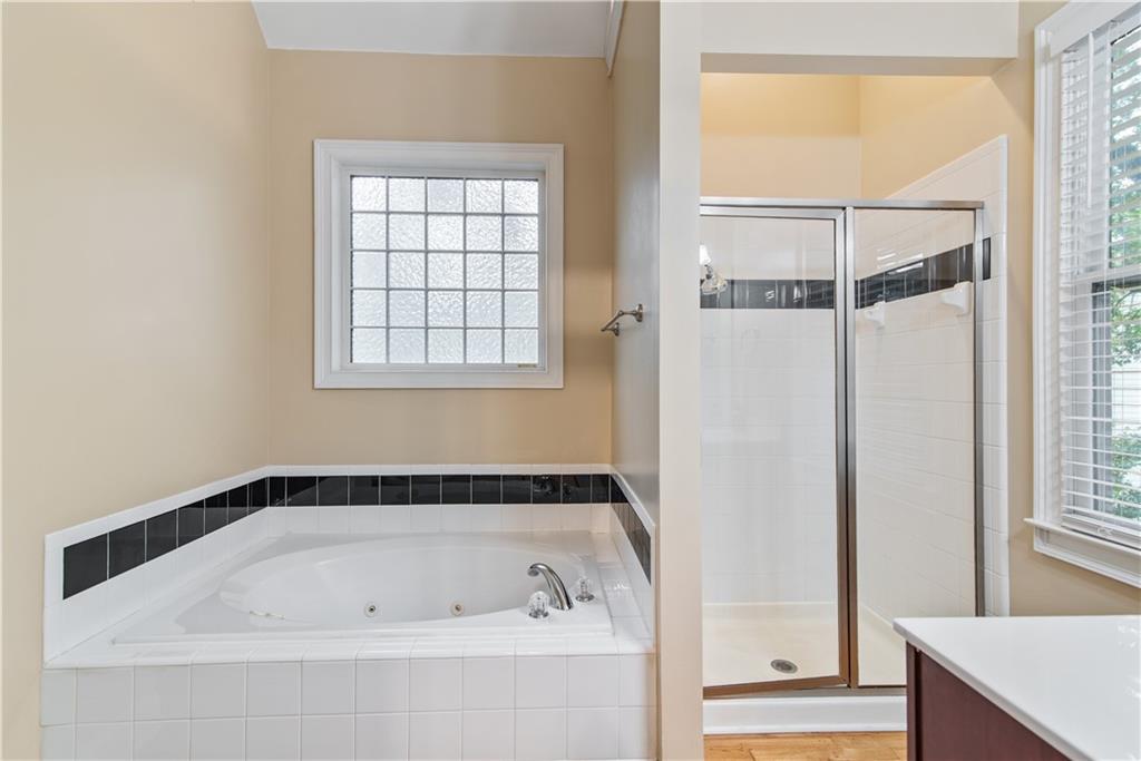 1199 Foster Place Northwest Atlanta, GA 30318 - Photo 10 of 18