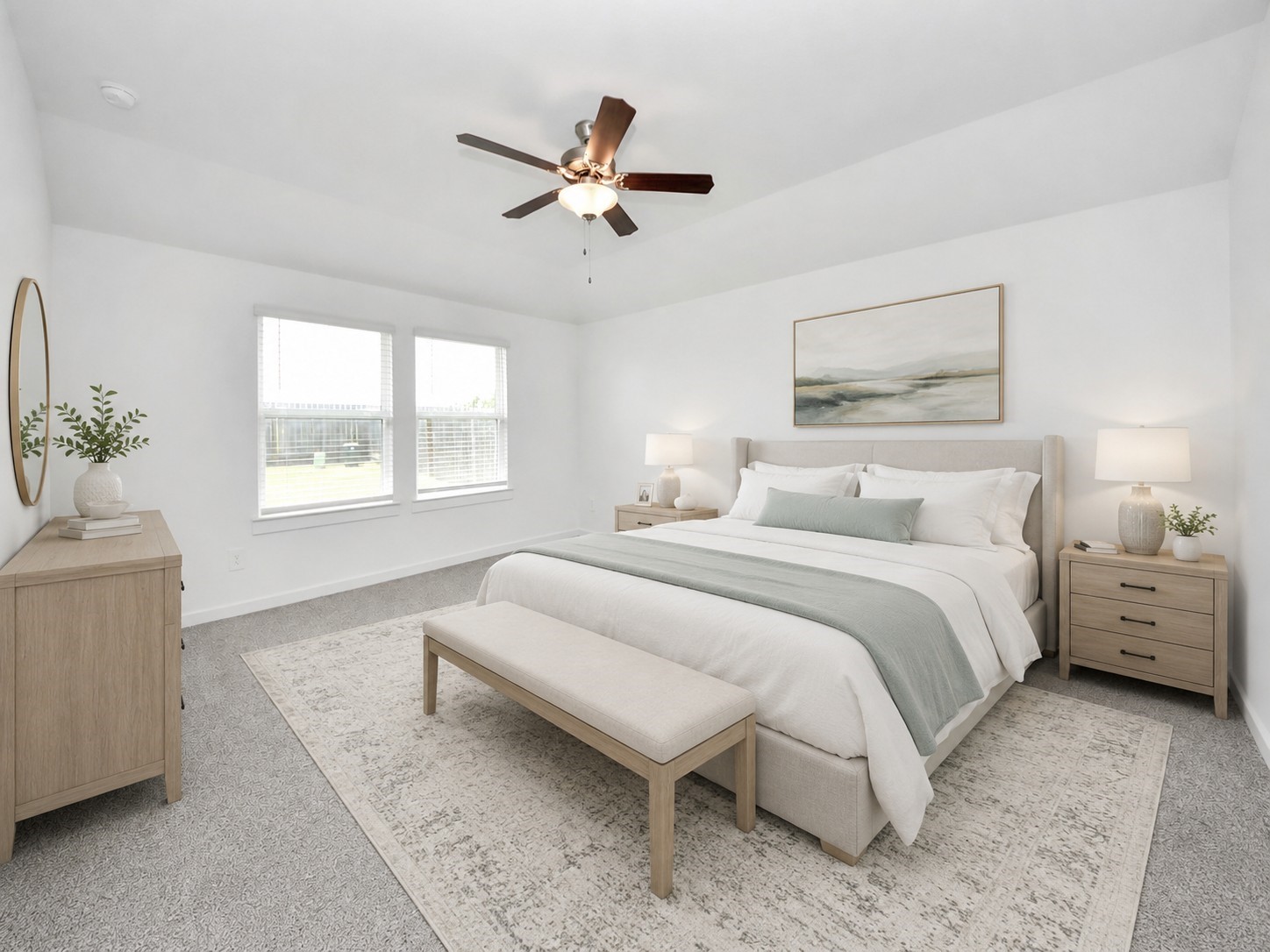 8614 Shumard Oak Drive Rosharon, TX 77583 - Photo 27 of 41 Virtually staged