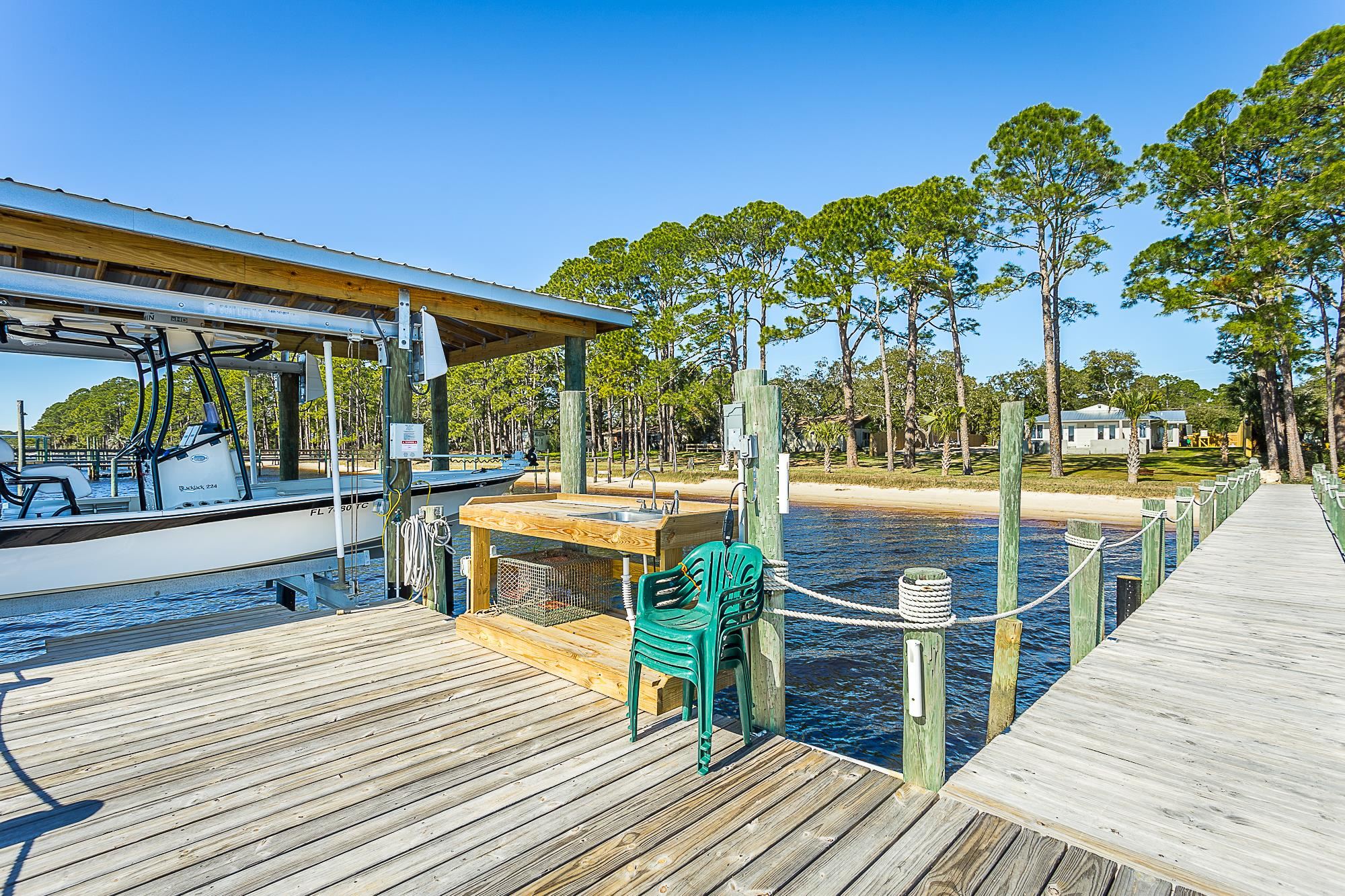 2749 Surf Road Ochlockonee Bay, FL 32346 - Photo 18 of 22 Gallery Image 18