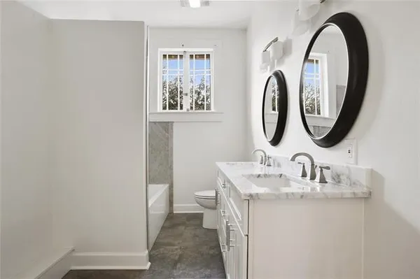 $1,750 | 3208 Palmyra Street, Unit A, New Orleans, LA 70119