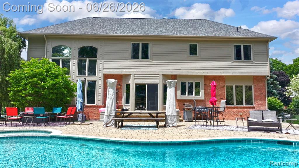 2619 Lambeth Park Rochester Hills, MI 48306 - Photo 61 of 71