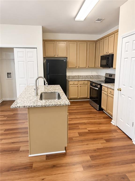 7632 Rutgers Circle Fairburn, GA 30213 - Photo 7 of 24 Gallery Image 7