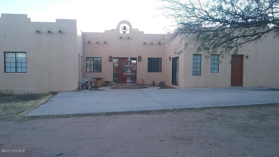 349 Camino Caballo Rio Rico, AZ 85648 - Photo 1 of 3