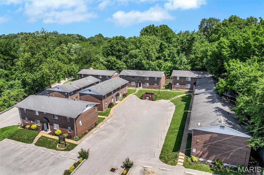 249 Chambers Road Riverview, MO 63137 - Photo 44 of 45