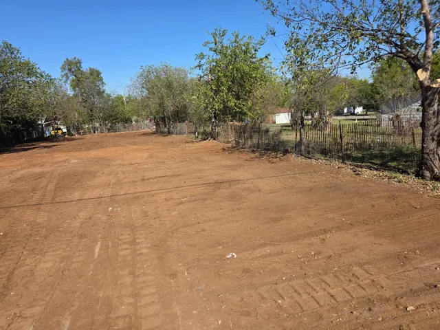 $33,500 | 807 East Brown Street, Llano, TX 78643