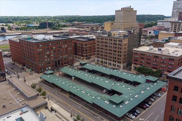 $195,000 | 270 4th Street East, Unit 101, St. Paul, MN 55101