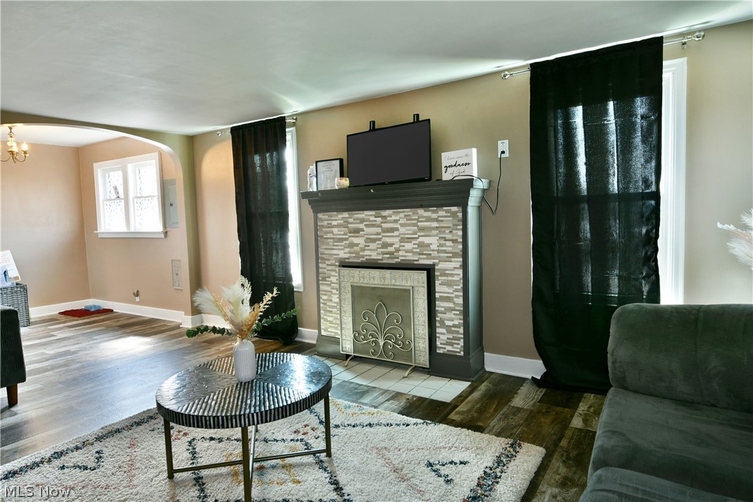 3238 Youngstown Road Southeast Warren, OH 44484 - Photo 37 of 39