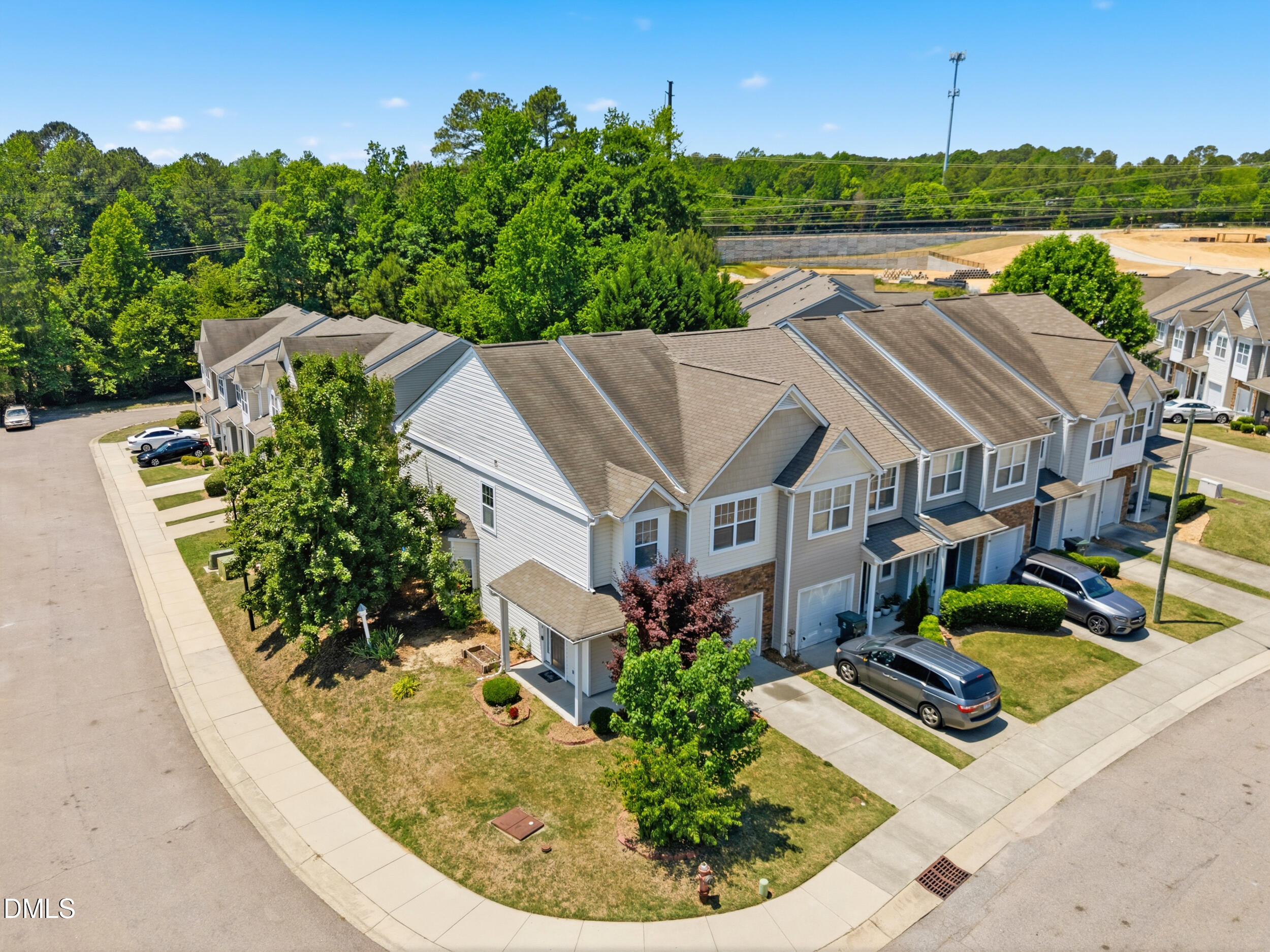 1320 Stone Manor Drive Raleigh, NC 27610 - Photo 37 of 39