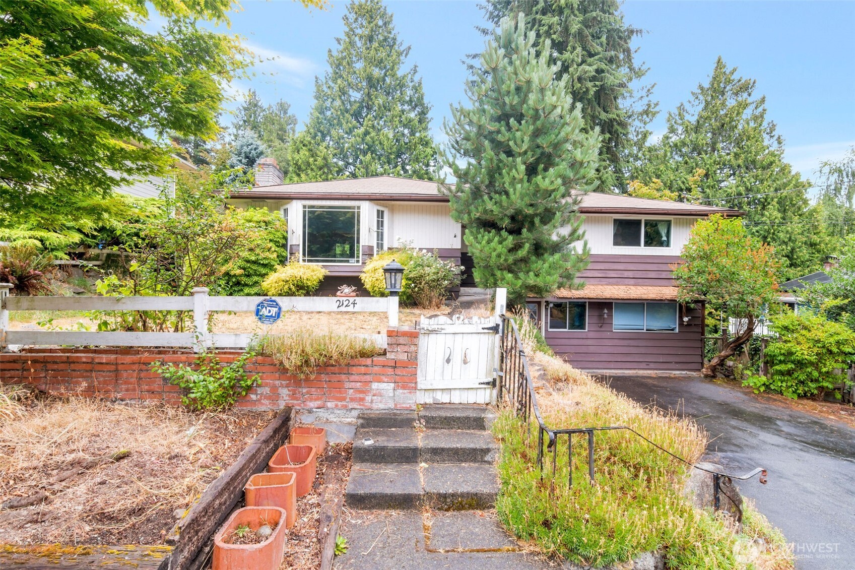 2124 North 167th Street Shoreline, WA 98133 - Photo 1 of 15