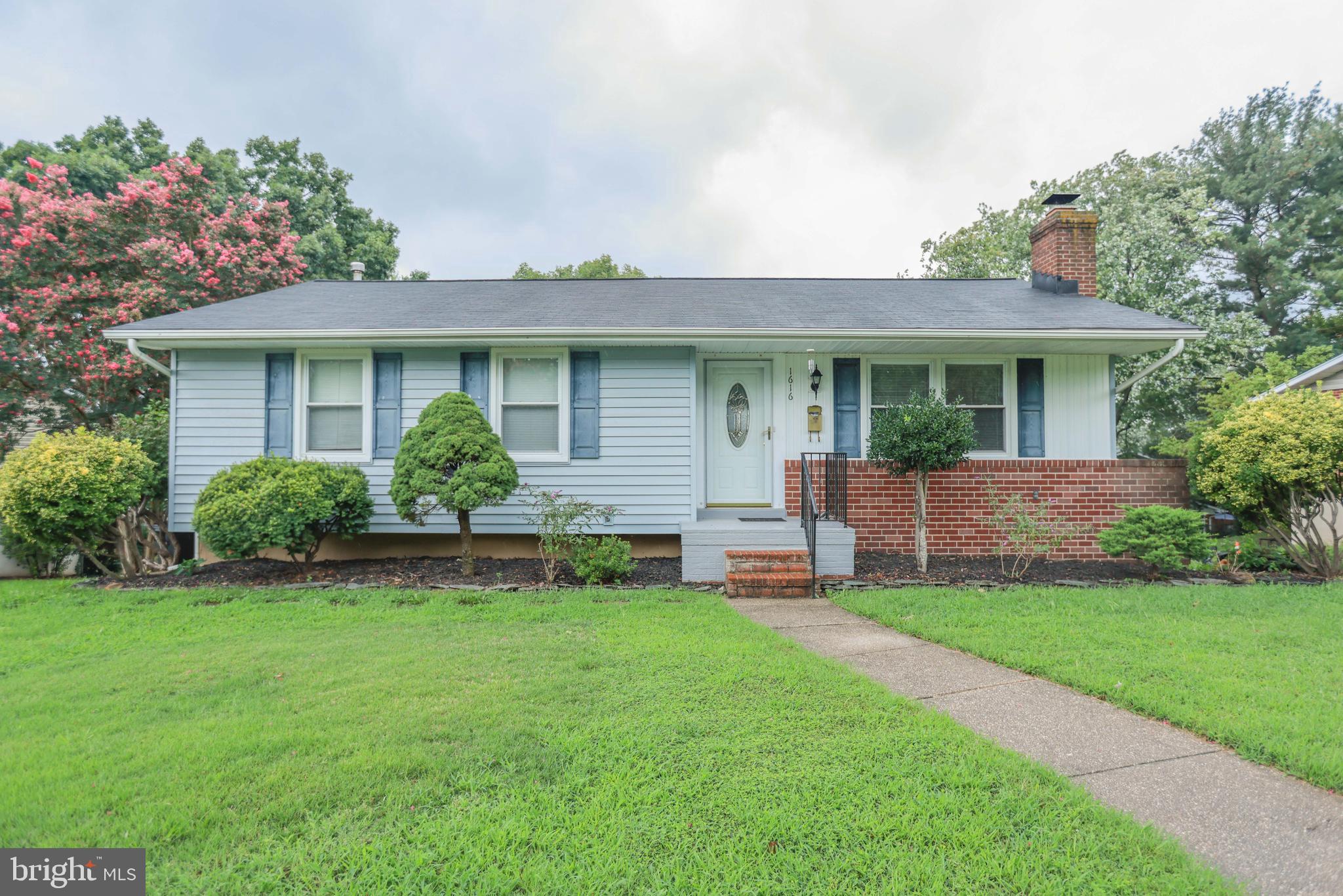 1616 Elligson Road Rosedale, MD 21237 - Photo 1 of 45