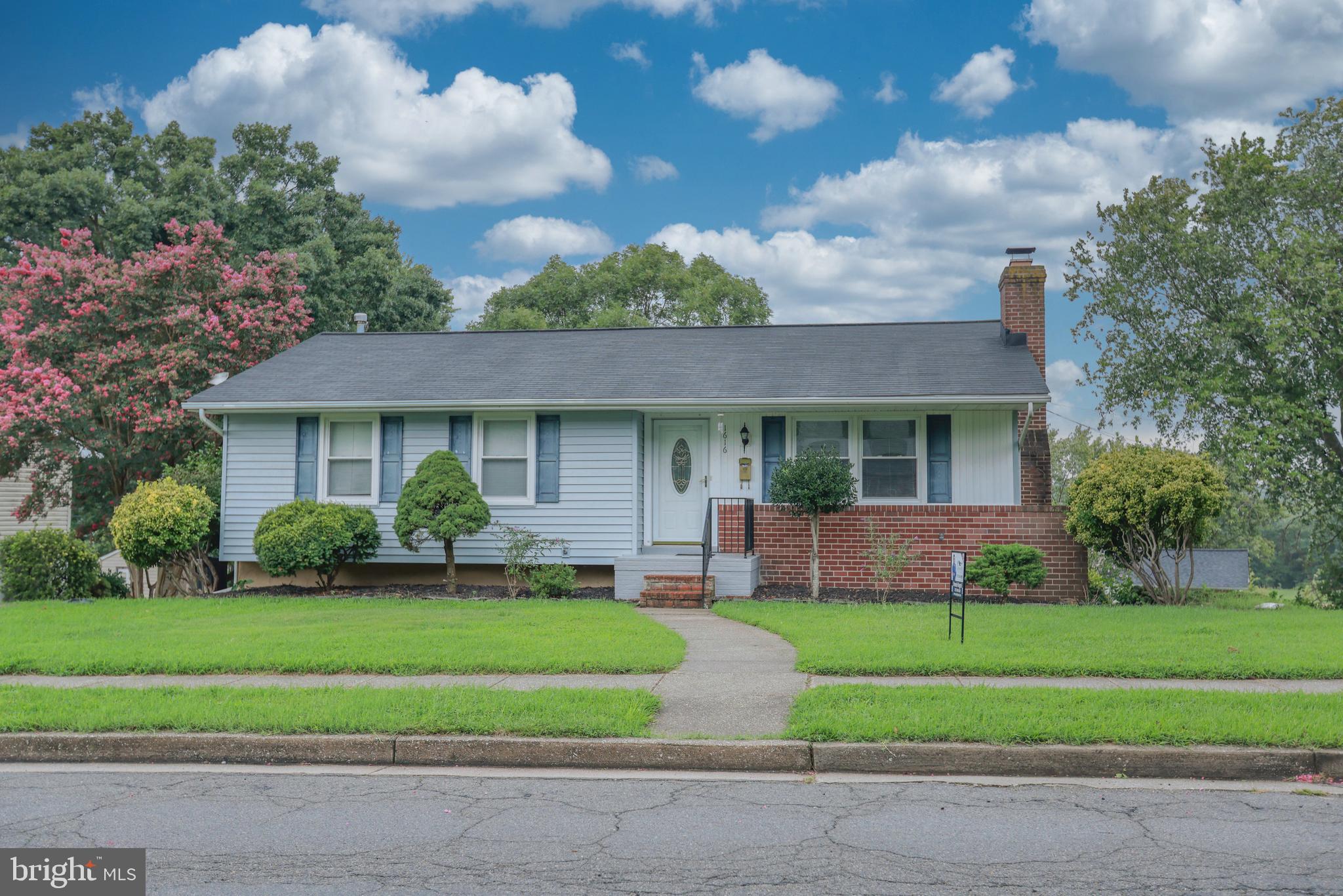 1616 Elligson Road Rosedale, MD 21237 - Photo 3 of 45