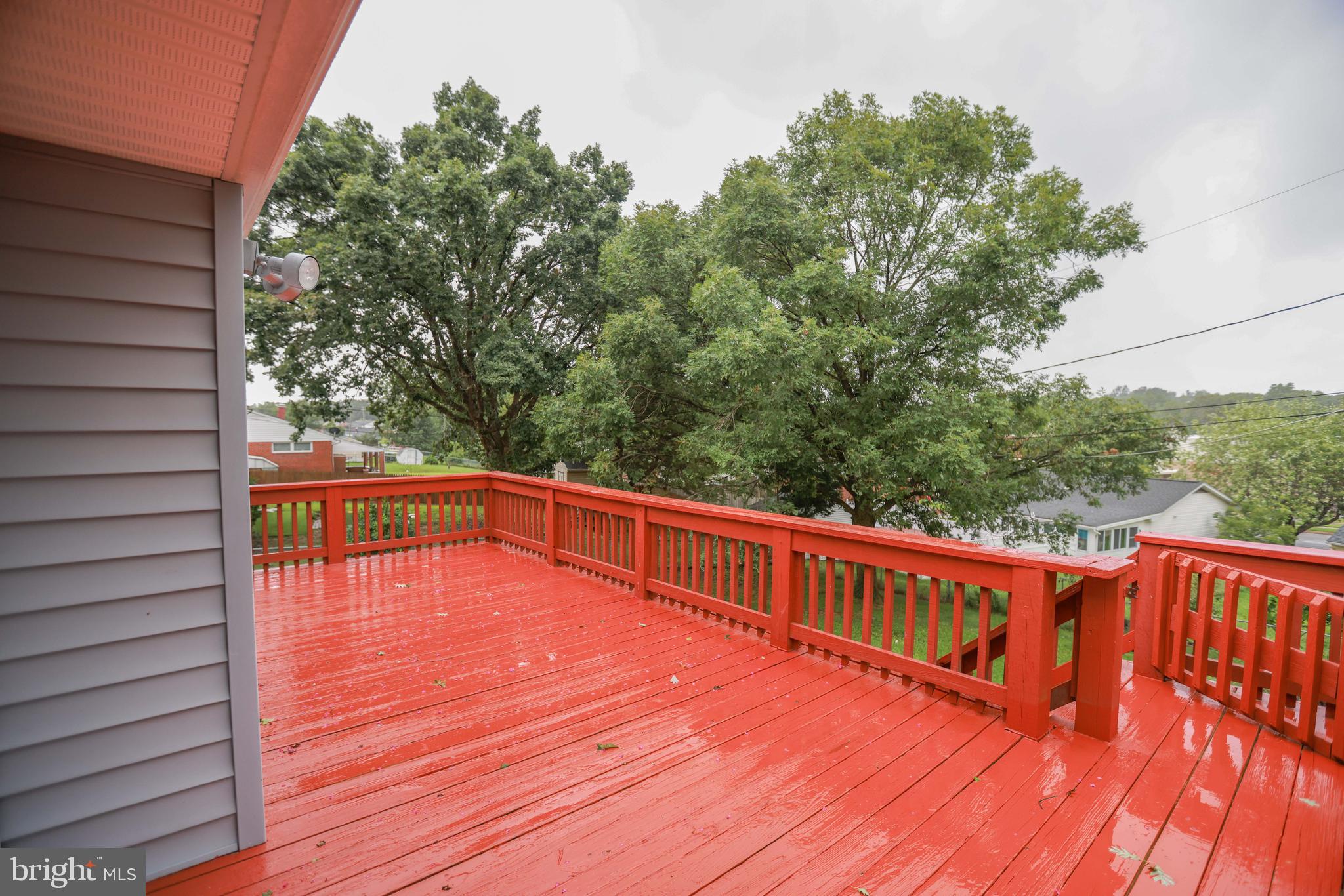 1616 Elligson Road Rosedale, MD 21237 - Photo 38 of 45