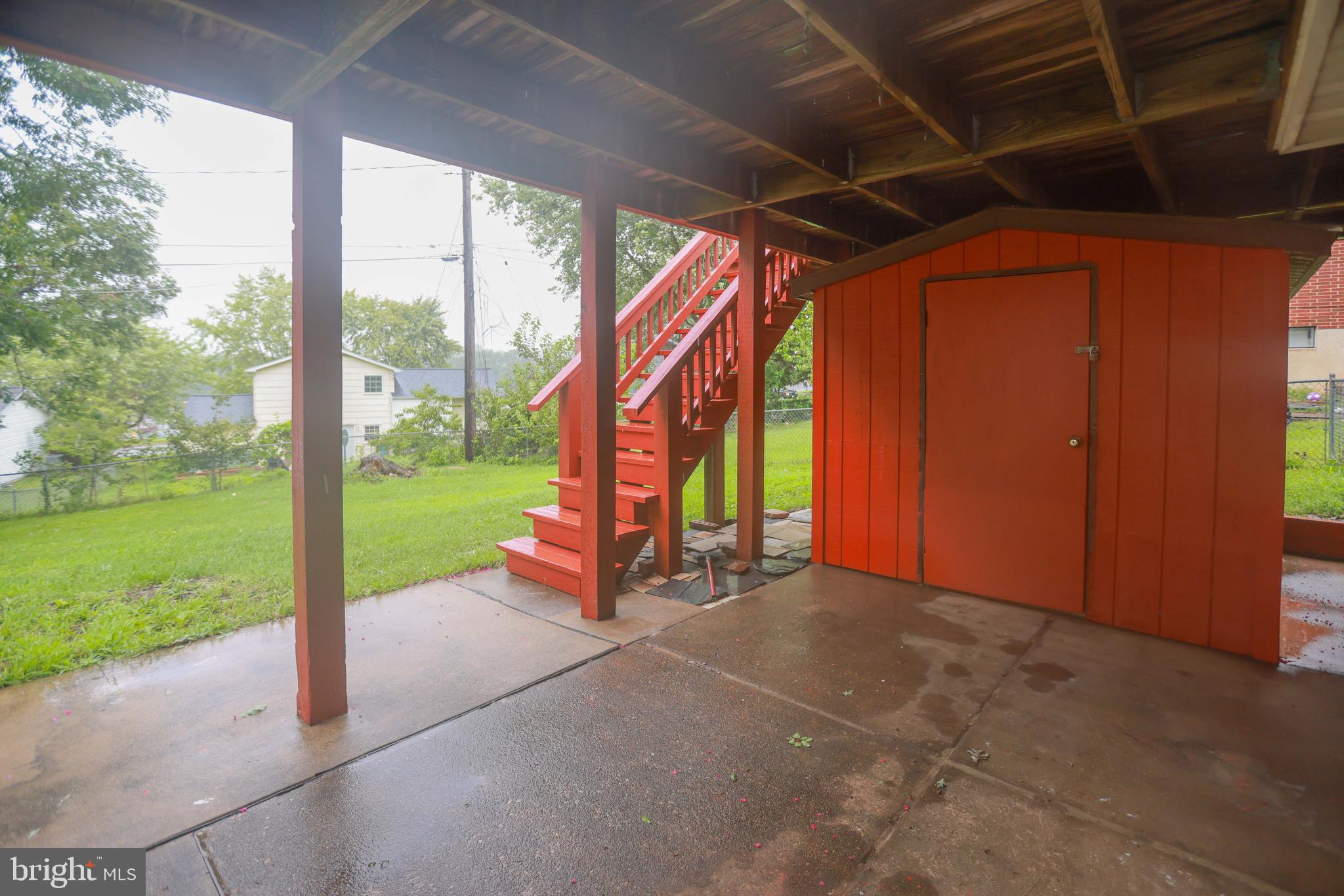 1616 Elligson Road Rosedale, MD 21237 - Photo 40 of 45