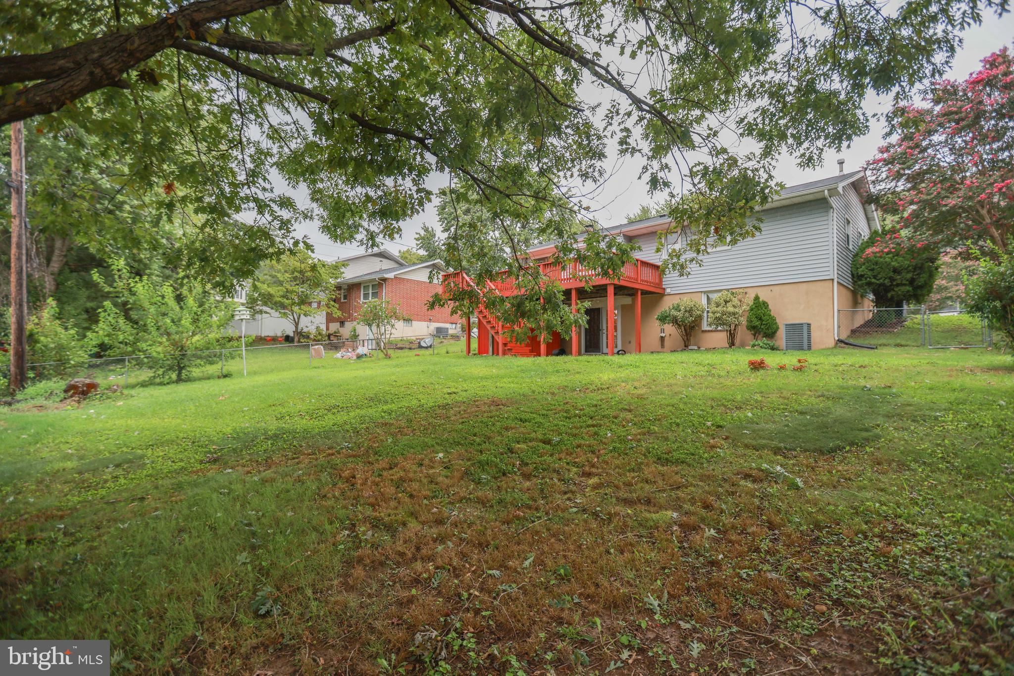 1616 Elligson Road Rosedale, MD 21237 - Photo 42 of 45