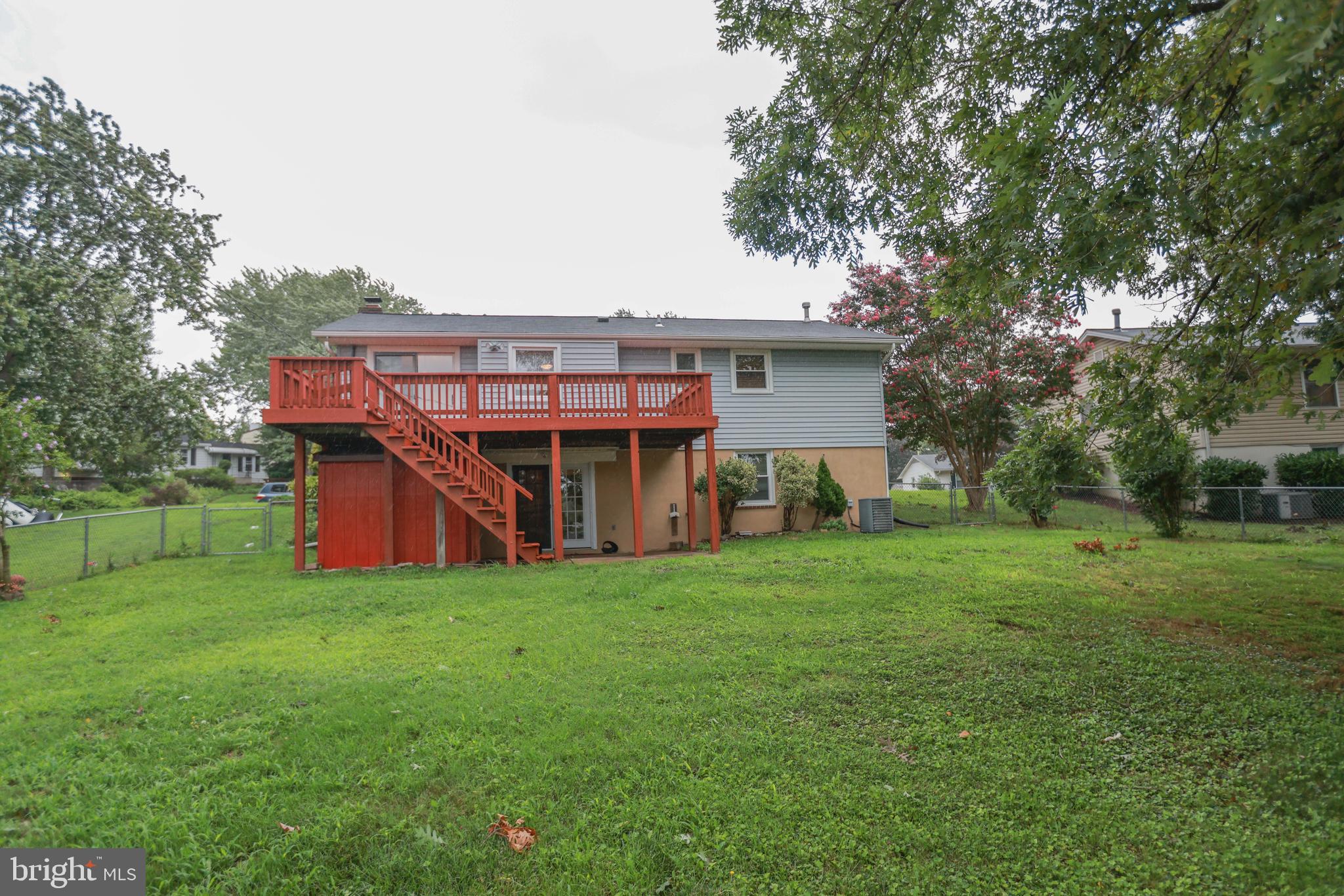 1616 Elligson Road Rosedale, MD 21237 - Photo 44 of 45