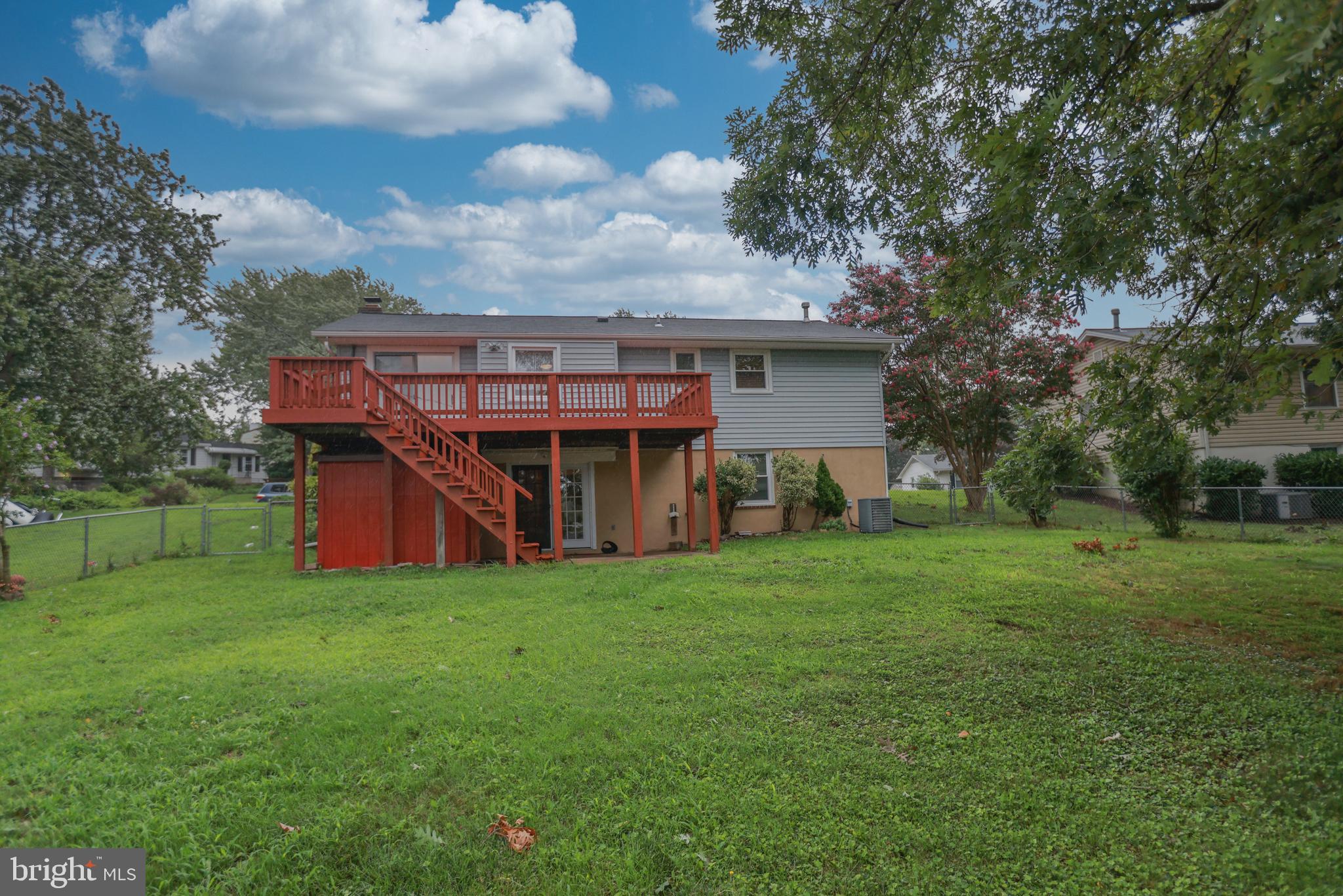 1616 Elligson Road Rosedale, MD 21237 - Photo 45 of 45