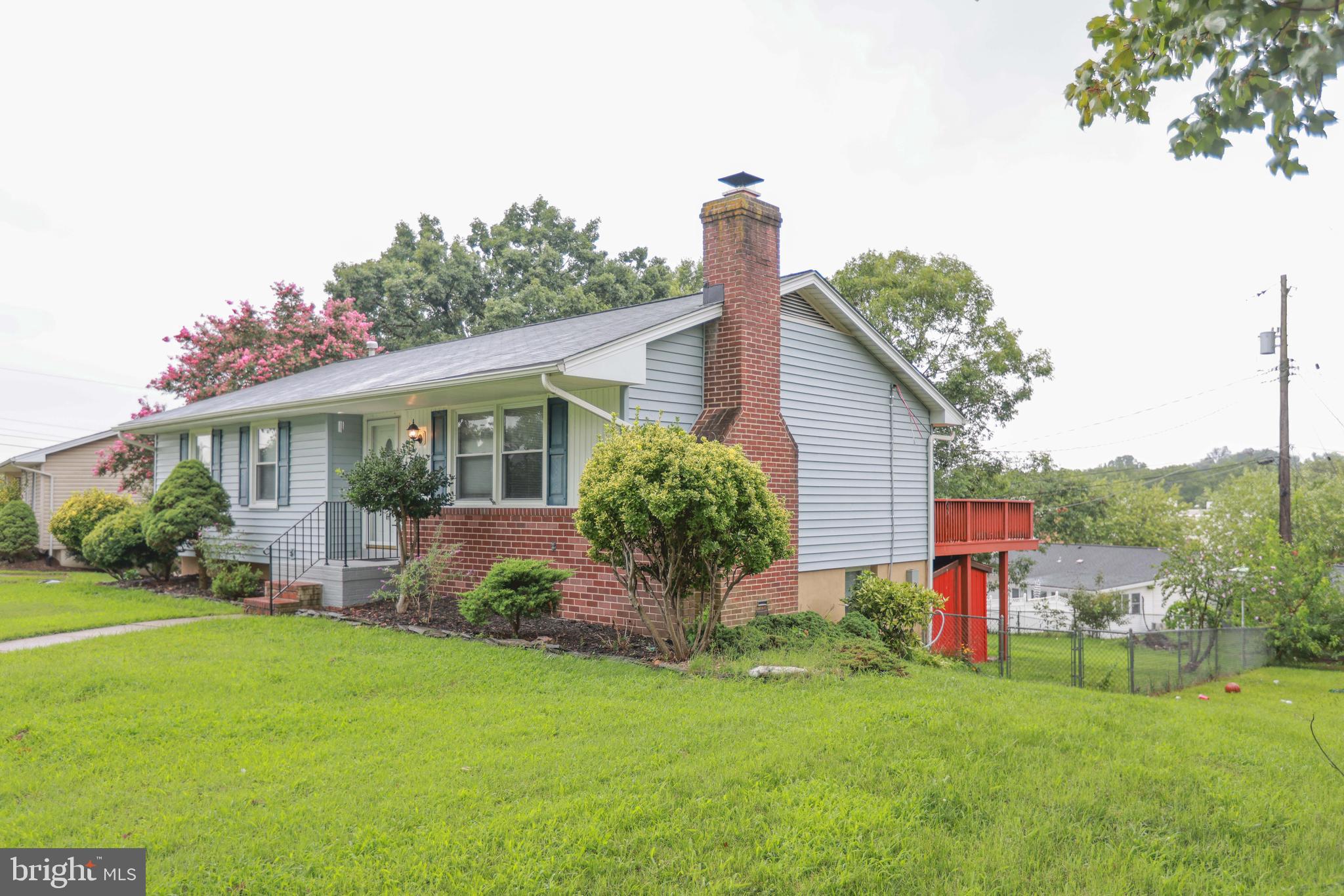 1616 Elligson Road Rosedale, MD 21237 - Photo 5 of 45