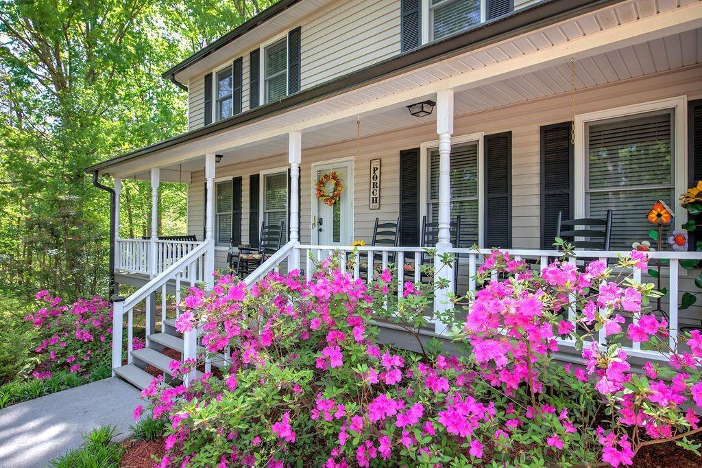 338 East Valley Road Northeast Rydal, GA 30171 - Photo 2 of 53