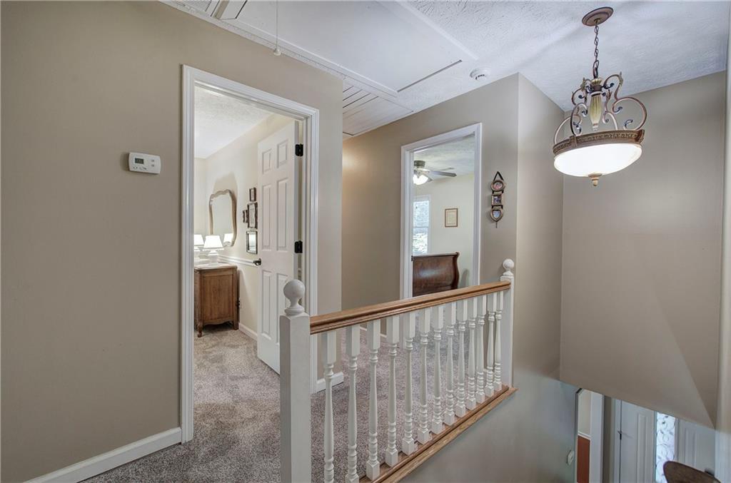 338 East Valley Road Northeast Rydal, GA 30171 - Photo 26 of 53