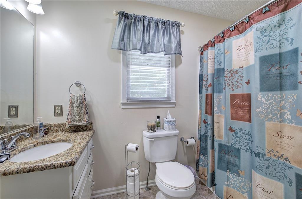 338 East Valley Road Northeast Rydal, GA 30171 - Photo 31 of 53