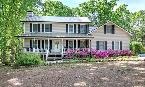 $629,900 | 338 East Valley Road Northeast, Rydal, GA 30171